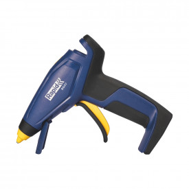 Rapid 5001401, Pistol Glue Gun BGX7, fara fir, functional cu stick-uri de 7 mm - Img 2