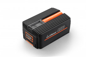 Redback EP40 Acumulator Li-Ion 40V 4Ah - Img 1