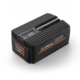 Redback EP60 Acumulator Li-Ion 40V 6Ah - Img 3