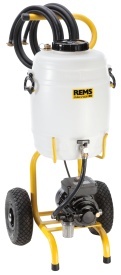 REMS 115311 R220 Solar Push I80 Pompa presiune 1000W, 27L/min, 30L - Img 2