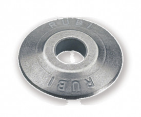Roata de taiere Silver, 22mm - RUBI-18914