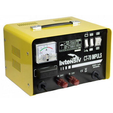 Robot si redresor auto CT 70 IMPULS