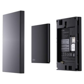 Router LTE 4G, WiFi 6, 2.4 GHz, 286Mbps, Nano SIM - TENDA TND-MF3 - Img 2