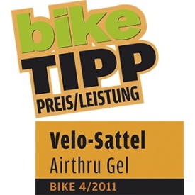 Sa VELO AIRTHRU GEL Negru- Alb 273 x 141 mm - Img 7