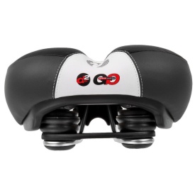 Sa VELO ,,NEWPORT GEMINI" Memory Foam - Img 2