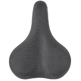 Sa VELO Stella Urban E-Grip W=207 x L-265 mm Dark Grey - Img 4