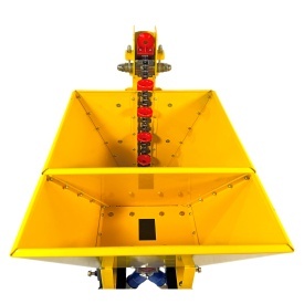 Semanatoare cartofi pentru Campo T12/T18 - Img 3