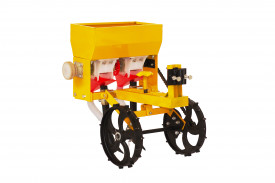 Semanatoare doua randuri 14cm ProGARDEN 2S-HS - Img 1