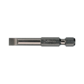 Set 10 biti Felo, seria Industrial profil Drept, E6.3, 3.0x0.5mm, 50mm - Img 2