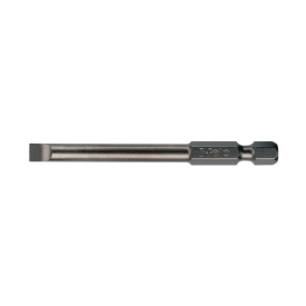 Set 5 biti Felo, seria Industrial profil Drept, E6.3, 6.5x1.2mm, 70mm - Img 2