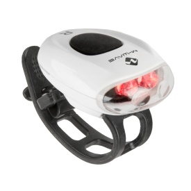Set Flash cu Baterii M-WAVE ,,COBRA III" - Img 4