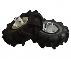 Set roti Texas 12" seria TX