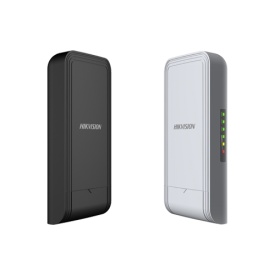 Set wireless emitator-receptor, 2.4GHz , 300Mbps, max. 200m - HIKVISION DS-3WF0BC-2NT