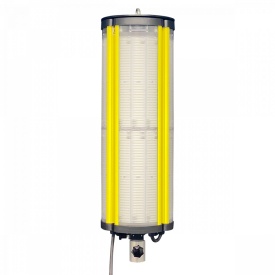 Sistem Compact pentru iluminat exterior ALDEBARAN® 360 GRAD FLEX-C 2.0 LED 360 - Img 4
