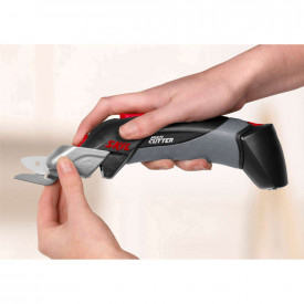 SKIL 2900 AJ Foarfece cu acumulator (Multi Cutter) - Img 3