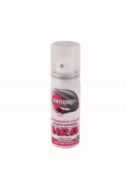Spray NRG Igienizare Casti 50 ml