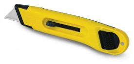 Stanley 0-10-088 Cutter cu lama retractabila