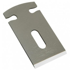 Stanley 0-12-134 Lama de otel 50mm pentru rindele 12-034