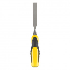 Stanley 0-16-876, dalta pentru lemn dynagrip 16 mm, lungime 131 mm, blister - Img 1