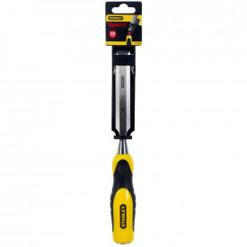 Stanley 0-16-878, dalta pentru lemn dynagrip 20 mm, lungime 141 mm, blister - Img 2