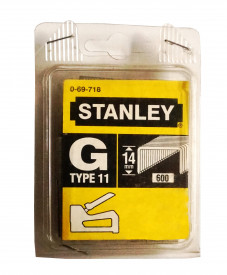 Stanley 0-69-718 Capse 14mm Tip G