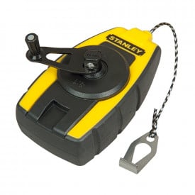 Stanley STHT0-47147, sfoara de trasat compacta, 9m, blister - Img 3
