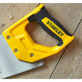 Stanley STHT20366-1 Ferastrau Sharpcut 15", 380mm, 7TPI - Img 3