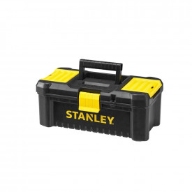 Stanley STST1-75520, cutie essential 16" cu inchidere din plastic si 2 organizatoare - Img 4