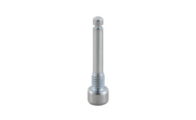 Surub de Blocare a Franei M4 x 22 - AVID ELIXIR, GUIDE, CODE/TRAIL