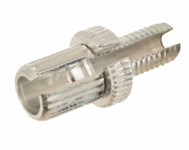 Surub Reglaj Maneta de Frana din Aluminiu M7*-16 mm ALHONGA