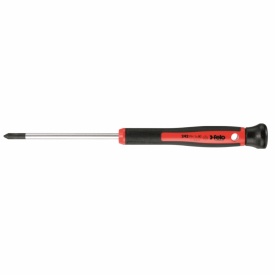 Surubelnita de precizie cu varf Phillips, Felo, PH00
