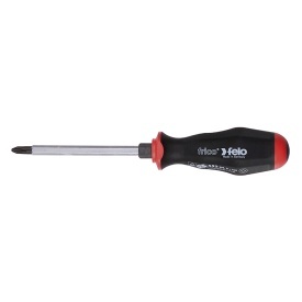 Surubelnita varf Philips, Seria 552, Felo, PH2x100mm