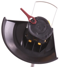 Trimmer Texas GT1080, Li-Ion 10.8V, 1.5Ah - Img 5