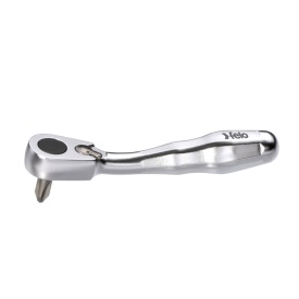 Trusa de biti, XS 33 StrongBox, Felo, 1/4", 33 piese - Img 2