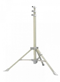 Turn telescopic de iluminat pentru constructii ALDEBARAN® Construction Light System PRO - Img 2