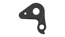 Ureche Cadru PILO D1036 Rock Machine