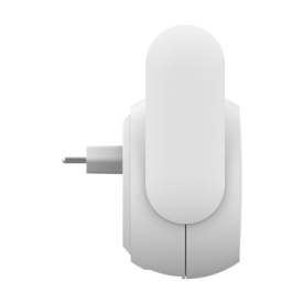 Wireless Extender Wi-Fi 5, Dual Band, AC1200, 1 x RJ45 10/100 Mbps, Cloud Management - Ruijie RG-EW1200R - Img 3