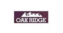 OAKRIDGE ARCHERY