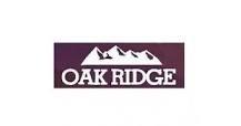 OAKRIDGE ARCHERY