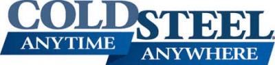 COLD STEEL