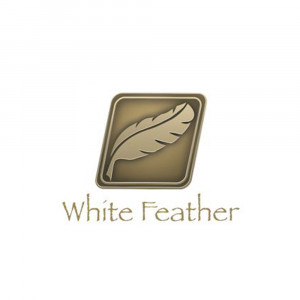 WHITE FEATHER ARCHERY