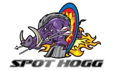 SPOT HOGG