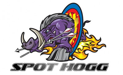 SPOT HOGG