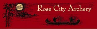 ROSE CITY ARCHERY - PORT ORFORD