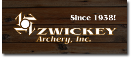 Zwickey Archery
