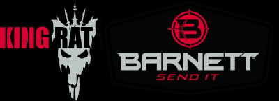 KING RAT BY BARNETT