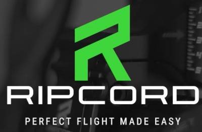 RIPCORD ARROW REST