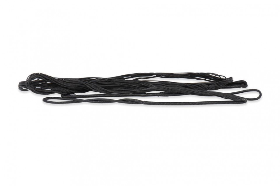 Corde Shocq B50 noire pour arc recurve 60 14