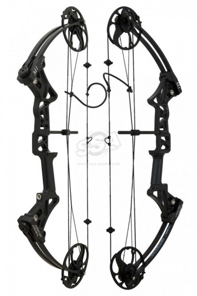 Arc Compound Topoint M1