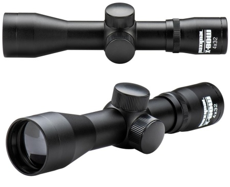 Luneta Arbaleta Maximal XBow Air 4x 32mm